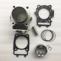 CF500 X5 CF188 Kit Cylindre Piston Segment Joint Buggy Go Kart 500 ATV500 QUAD XY500UTV XY500-S UTV XINYANG RENLI