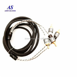 Cáp Ofc Rca <span class=keywords><strong>Hi</strong></span> <span class=keywords><strong>Fi</strong></span> 17ft RCA Chất Lượng Cao - Product Image 1