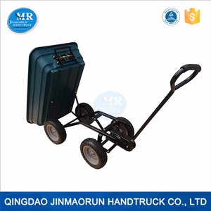 Usine professionnelle Prix <span class=keywords><strong>Chariot</strong></span> Chariots <span class=keywords><strong>de</strong></span> <span class=keywords><strong>Jardin</strong></span> - Product Image 6