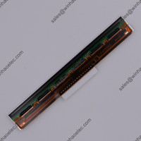 Tête d'impression neuve d'origine pour imprimante de bureau à transfert thermique TSC TTP-244 Plus TSC-244 Pro 64-0330001-00LF