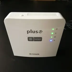 Bộ Định Tuyến WiFi Công Nghiệp 4G LTE CPE DWR-921E Thay Thế Hoàn Toàn B593u-12 - Product Image 1