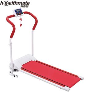 Caminadora Eléctrica Plegable para el Hogar con Logotipo Personalizado, Material ABS, Fácil Instalación, para Correr y Caminar - Product Image 2