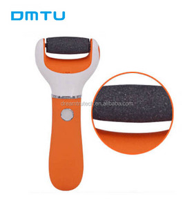 DMTU-Cuidado Personal recargable, pedicura, removedor eléctrico de callos - Product Image 3