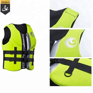 بيع عالية الجودة خفيفة الوزن رجالي سترات النجاة - Product Image 2