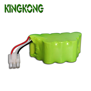 NI-MH 3000mAh 14.4V סוללה נטענת - Product Image 2