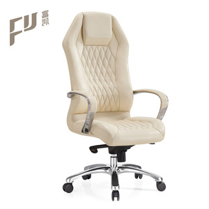 Modern high back executive bureau and the boss - Product Image 5