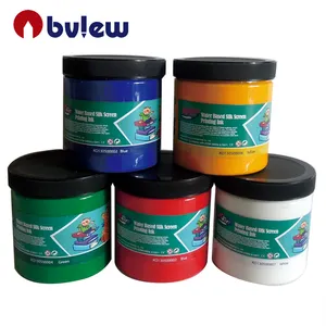 Fournitures de peinture acrylique, 1000ml, fournitures d'artiste professionnelles