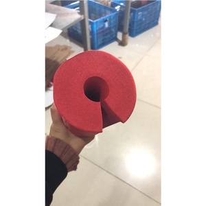 Barbell <strong>Pad</strong> Supports Squat <strong>Bar</strong> Weight Lifting Shoulder Protective <strong>Pad</strong> - Product Image 3