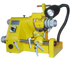Afilador de Cuchillos Universal JIEZHUO U3 Directo de Fábrica, Herramienta de Afilado Manual para <span class=keywords><strong>Brocas</strong></span> y Fresas - Product Image 4
