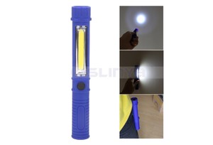 发光二极管COB灯便携式汽车自动检查工作灯 - Product Image 3