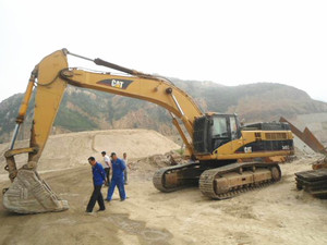 Usato <span class=keywords><strong>CAT</strong></span> Escavatore Cingolato Gatto <span class=keywords><strong>349D</strong></span>, Utilizzato Attrezzature di Marca Giapponese Caterpillar Escavatore 340D 336D 345C 345D <span class=keywords><strong>349D</strong></span> 390D