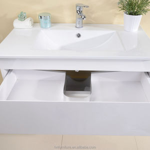 מפעל 2025 מקצועי לפתח האירופי בסגנון אירופאי מודרני ארונות אמבטיה - Product Image 6