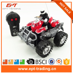 <span class=keywords><strong>Coche</strong></span> de Control Remoto EPT <span class=keywords><strong>Barato</strong></span> de 2 Canales, Camioneta Monstruo a Control Remoto, <span class=keywords><strong>Coche</strong></span> de Playa - Product Image 2