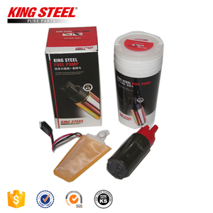 Kingsteel OEM 23220-74021 ricambi <span class=keywords><strong>Auto</strong></span> di alta qualità <span class=keywords><strong>Auto</strong></span> piccolo Pin pompa carburante verde per TOYOTA COROLLA 7AF 5S 3S - Product Image 1