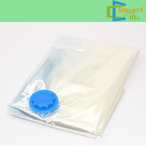 Ziploc ecológico bolsa <span class=keywords><strong>de</strong></span> almacenamiento <span class=keywords><strong>de</strong></span> vacío para la organización <span class=keywords><strong>de</strong></span> origen - Product Image 2