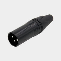 Personnalisé OEM Mâle ou Femelle DB25 à 4 6 8 12 canaux XLR 3 Broches Mâle Femelle Câble de Serpent Plusieurs Longueurs sont Disponibles