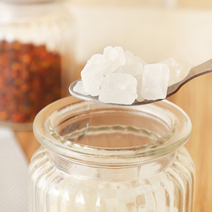 250 ml 650 ml 950 ml 1350 ml Décor À La Maison De Style <span class=keywords><strong>Campagnard</strong></span> Clair Pot De Stockage, bocal En Verre de bonbon Pour - Product Image 5