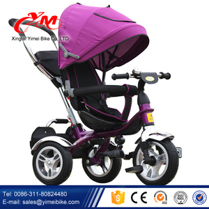 Customized Best Selling Lovely Design 3 in One Tricycle Baby <strong>Trikes</strong> <strong>for</strong> <strong>Sale</strong> <strong>Uk</strong>/CE Kids <strong>Trike</strong> 6 Months Plus/best Baby <strong>Trike</strong> 2018 - Product Image 5