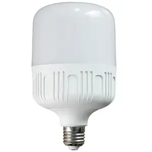 Cheap China Supplier E27 2500 Lumen T Shape SKD Led Bulb Raw Material, Prices In Pakistan 25W Led Bulb