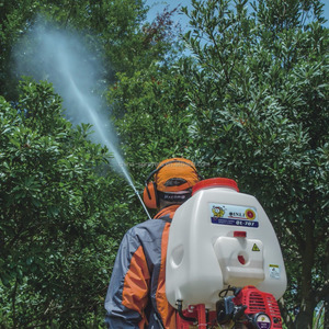 Pulverizador Agrícola <span class=keywords><strong>de</strong></span> Mochila <span class=keywords><strong>de</strong></span> Bajo Precio, Tecnología Japonesa, Motor <span class=keywords><strong>de</strong></span> 4 Tiempos, Pulverizador <span class=keywords><strong>de</strong></span> Gasolina - Product Image 2