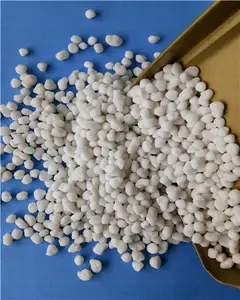 Ammonium sulphate N 21%+S 24% fertilizer steel grade granular