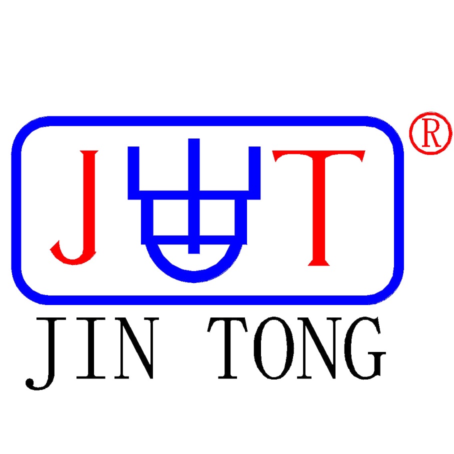 Dongguan Jintong Plastic Machinery Co., Ltd. logo
