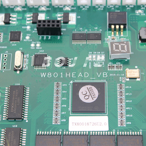 W801HEAD-VB Tx800เครื่องพิมพ์ Uv Tx800 Hoson หัวพิมพ์คณะกรรมการ - Product Image 2