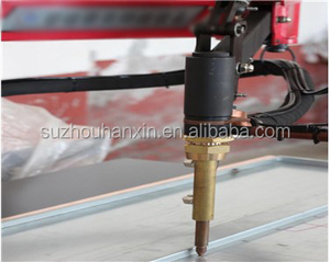 Máquina de soldadura de mesa sin costuras de metal de refuerzo de placa fría de <span class=keywords><strong>chapa</strong></span> <span class=keywords><strong>galvanizada</strong></span> TIPO balancín - Product Image 4