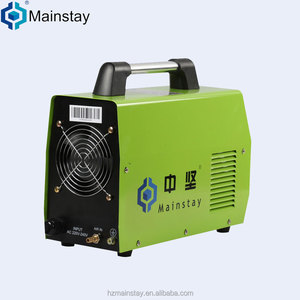 Onduleur Portable TIG/MMA monophasé, Machine à souder kimpi 160amp - Product Image 2