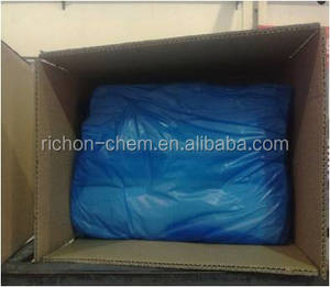RICHON silicone extruded <strong>rubber</strong> or molding <strong>compound</strong> factory <strong>price</strong> vmq <strong>compound</strong> for milky bulk sealing and wire