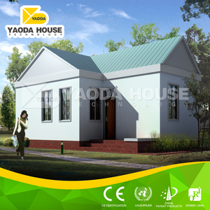 Tiny sándwich residencial house prefab plan de <span class=keywords><strong>españa</strong></span> - Product Image 1