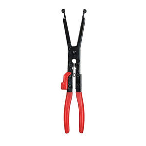 Pince de fixation pour tuyau d'échappement, 1 pièce, accessoire pour voiture - Product Image 3