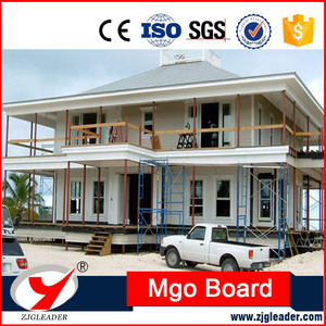 Panel de sándwich Mgo eps/xps, fácil de montar para contenedor expandible, casa de vacaciones, villa prefabricada, <span class=keywords><strong>cabinas</strong></span> prefabricadas - Product Image 5