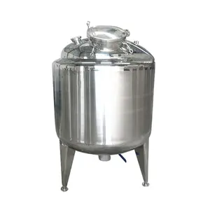 low price 4000L diesel fuel storage tank