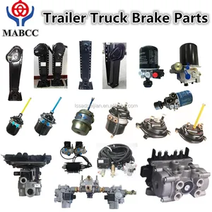 Abs cảm biến hệ thống phanh cho trailer và xe tải/phanh buồng/phanh van/Volvo/người đàn ông