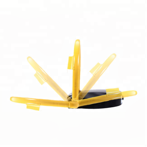 IP67 Étanche Télécommande Automatique <span class=keywords><strong>De</strong></span> Voiture Parking Lock Guard pour un parking <span class=keywords><strong>privé</strong></span> espace - Product Image 2