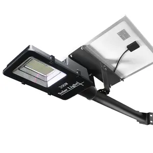 Sola Most Powerful Outdoor High Road 300ワットSolar Led Street Light