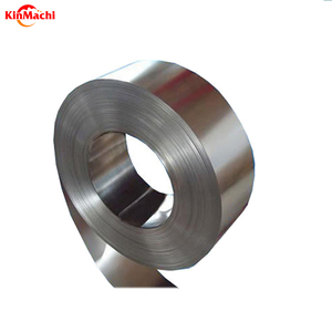 การบรรจุที่ปลอดภัย DC01แถบเหล็กที่มีความแข็งแรงสูงผลิตในประเทศจีน - Product Image 6