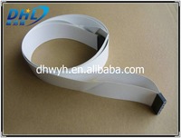 Cable de Plotter Compatible Nuevo de Alta Calidad D&H para Impresoras HP DJ430/450C OEM C4714-60181, 36 Pulgadas de Longitud