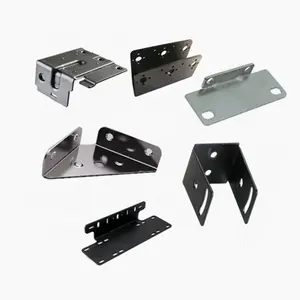 Пользовательские Точные металлические штамповочные детали степлера swingline, запасные части