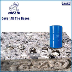 Profunda e Penetrante Selador à base de óleo de silicone repelente de água de concreto - Product Image 4