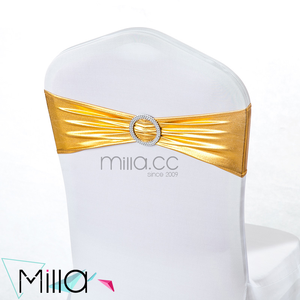 عصابات كرسي ذهبية - Product Image 5