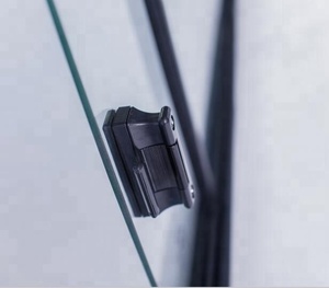 Phụ Kiện Cửa Sổ Bán Chạy Nhất Khóa Cửa Sổ Trượt <span class=keywords><strong>PVC</strong></span> - Product Image 2