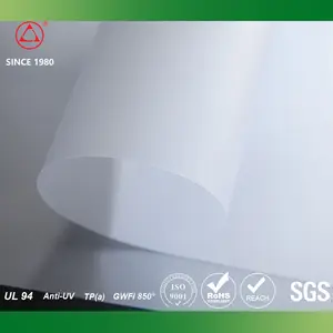 Polycarbonate Diffuser Polycarbonate Sheet Excellent And Factory Price Led Lights Thin Polycarbonate Diffuser Sheet