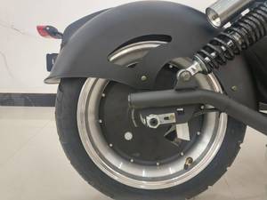 1500w puissant gros pneu <span class=keywords><strong>harley</strong></span> scooter électrique ville <span class=keywords><strong>coco</strong></span> - Product Image 3