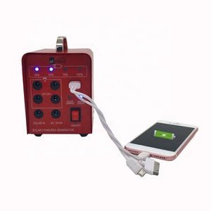 Ottima Offerta: <span class=keywords><strong>Mini</strong></span> Sistema di Alimentazione Portatile al Prezzo Più Basso - Product Image 5