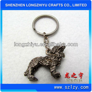 Vente en gros baskets 2014'jordan keychains - Product Image 1