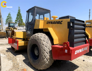 Buen estado de segunda mano Dynapac CA30D Road Roller - Product Image 3