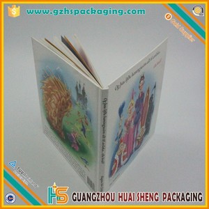 Impresión OEM fábrica inglés dropship venta al por mayor <span class=keywords><strong>cuentos</strong></span> <span class=keywords><strong>para</strong></span> niños libro de nuevo diseño - Product Image 3
