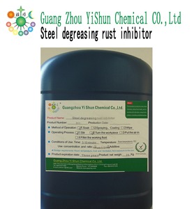 Agent nettoyant anti-rouille, dégraissant efficace, et résistant à la rouille, ml - Product Image 4